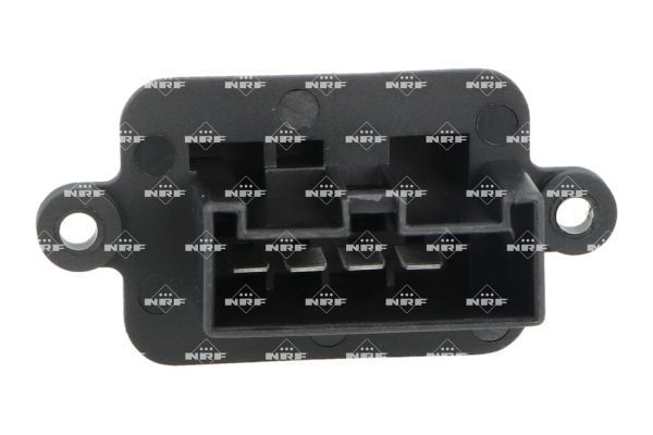 Резистор обігрівача NRF 342096 ціна, від 9.48 USD
