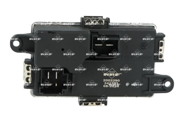 Резистор обігрівача Mercedes E седан (W212) (2009 - 2016) ціна, від 19.01 USD
