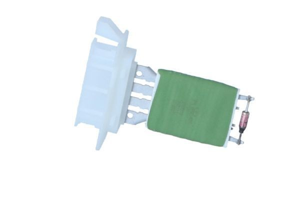 Реле обігрівача NRF 342111