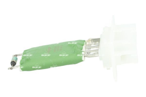 Резистор обігрівача Goodrem RX0039 ціна, від 8.35 USD