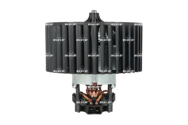 Моторчик пічки Polcar 3002NU1