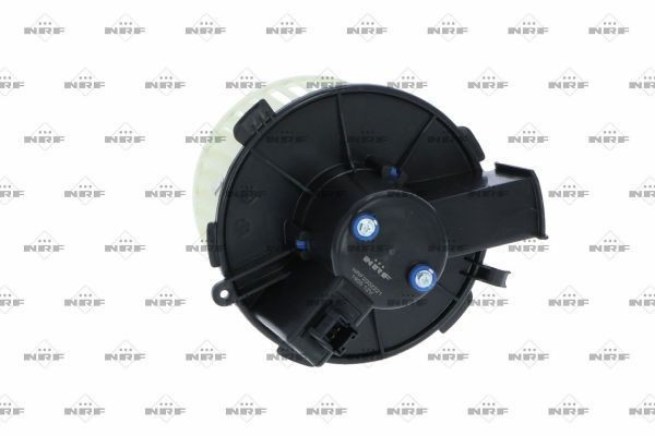 Моторчик пічки NRF 34220