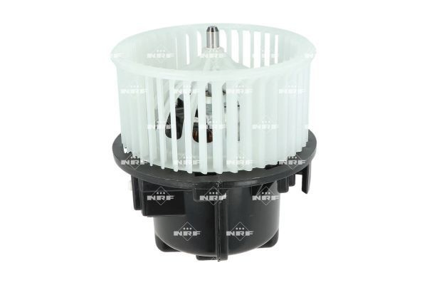 Моторчик пічки NRF 34232