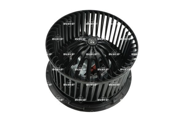 Моторчик пічки NRF 34247