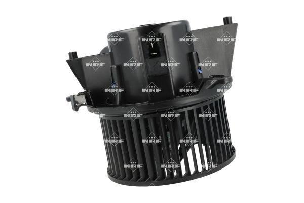 Моторчик пічки NRF 34276