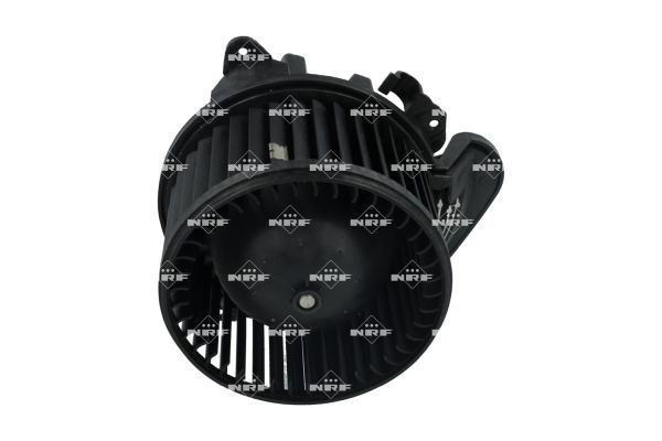 Моторчик пічки NRF 34334