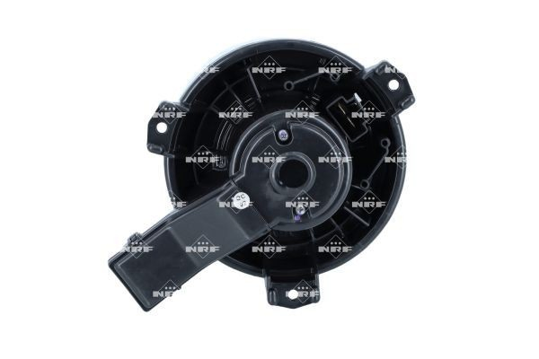 Моторчик пічки Polcar 38X4NU1