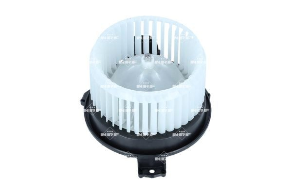 Вентилятора пічки 38X4NU1 Polcar