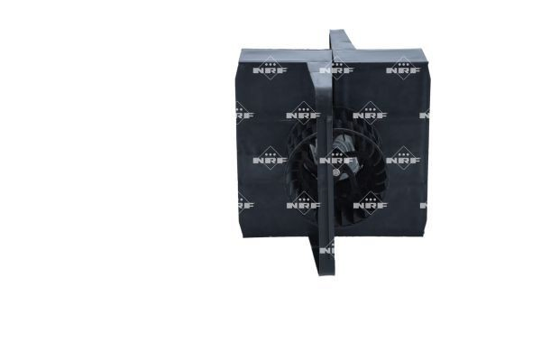 DEA12005 Denso Електромотор пічки