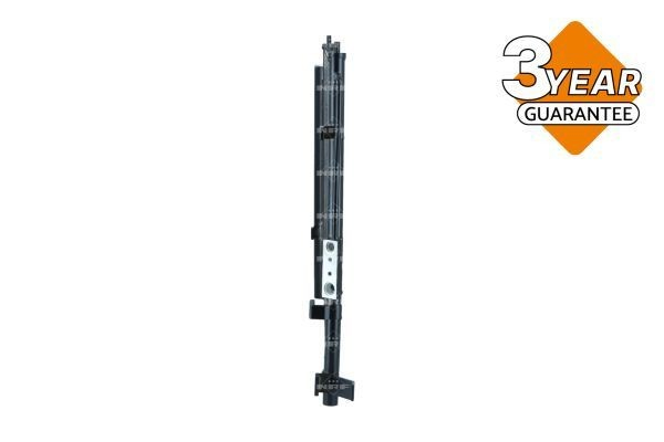 Радіатор охолодження кондиціонера NRF 350010