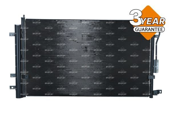 350010 NRF Конденсатор
