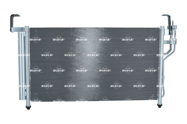 Конденсатор кондиціонера NRF 350026 ціна, від 99.25 USD