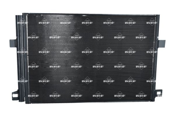 Конденсатор кондиціонера NRF 350041 ціна, від 92.82 USD