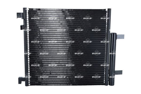 Конденсатор кондиціонера NRF 350048 ціна, від 80.77 USD