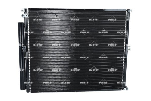 Конденсатор кондиціонера NRF 350050 ціна, від 86.42 USD