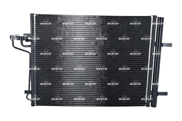 Конденсатор кондиціонера NRF 350052 ціна, від 75.66 USD