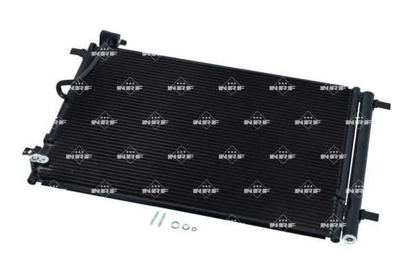 Конденсатор кондиціонера NRF 350059 ціна, від 115.85 USD