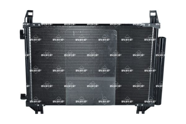 Конденсатор кондиціонера NRF 350062 ціна, від 108.24 USD