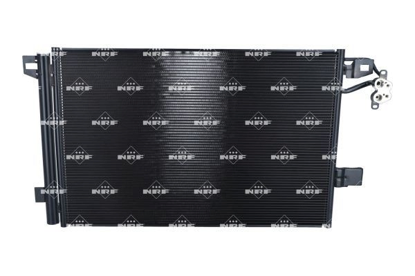 Конденсатор кондиціонера NRF 350064 ціна, від 128.66 USD
