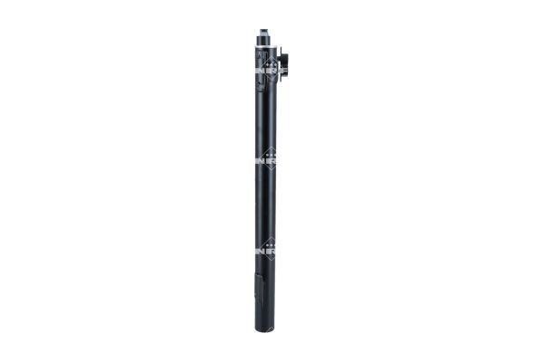 Радіатор охолодження кондиціонера NRF 350064