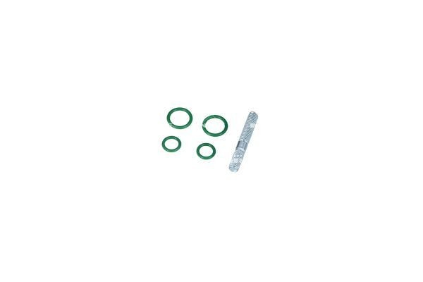 Конденсатор кондиціонера NRF 350068 ціна, від 145.90 USD