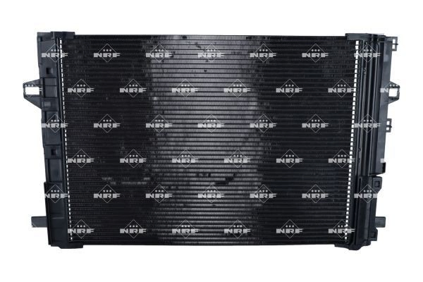Конденсатор кондиціонера NRF 350081 ціна, від 90.86 USD