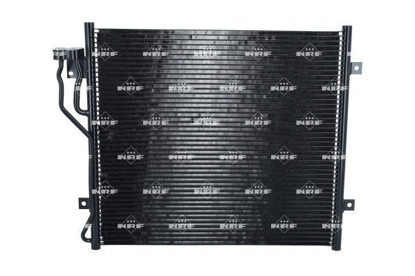 Конденсатор кондиціонера Jeep Liberty/Cherokee позашляховик (KJ) (2002 - 2007) ціна, від 31.68 USD