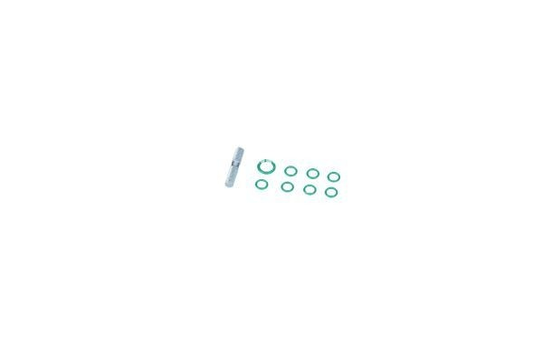 AC830180 Maxgear Конденсатор