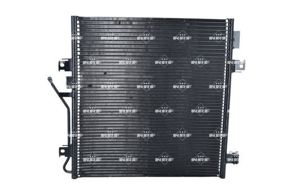 Конденсатор кондиціонера Maxgear AC830180 ціна, від 81.14 USD