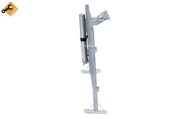 Конденсатор кондиціонера NRF 350207 ціна, від 129.76 USD