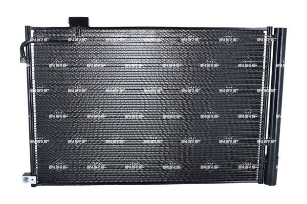 Конденсатор кондиціонера NRF 350214 ціна, від 116.03 USD
