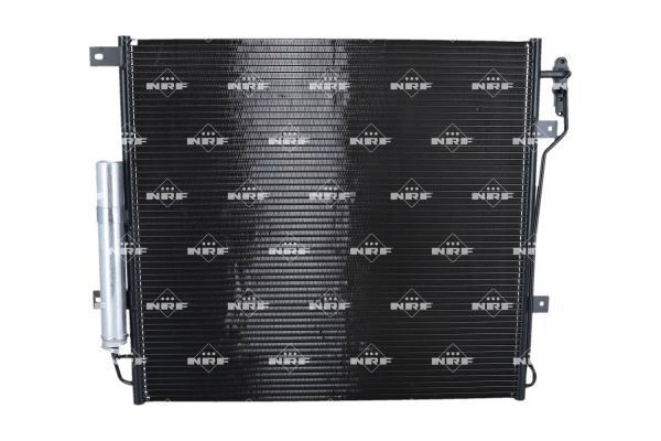 Конденсатор кондиціонера NRF 350220 ціна, від 118.22 USD