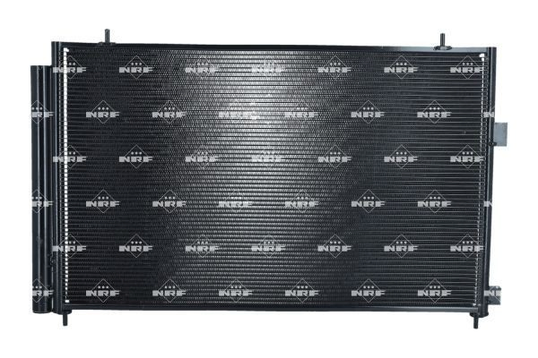 Конденсатор кондиціонера NRF 350222 ціна, від 78.31 USD