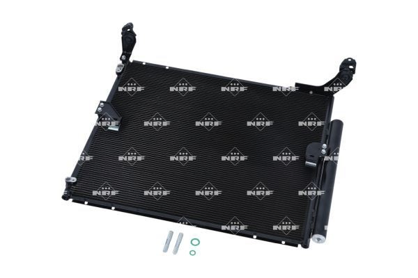 Конденсатор кондиціонера NRF 350335 ціна, від 96.04 USD