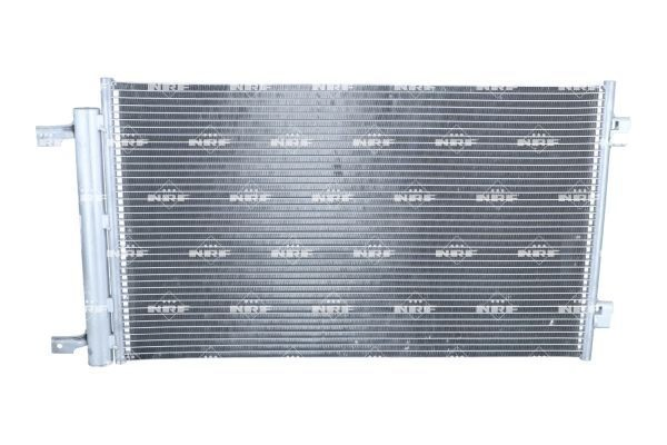 Конденсатор кондиціонера NRF 350339 ціна, від 66.84 USD