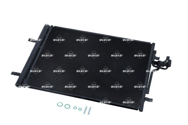 Конденсатор кондиціонера NRF 350375 ціна, від 159.93 USD