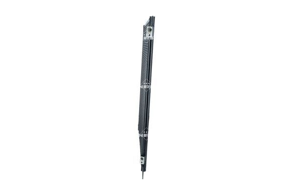 Радіатор охолодження кондиціонера NRF 350392