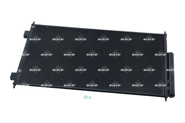 Конденсатор кондиціонера NRF 350426 ціна, від 70.78 USD