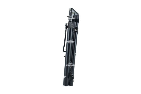 Радіатор охолодження кондиціонера NRF 350436