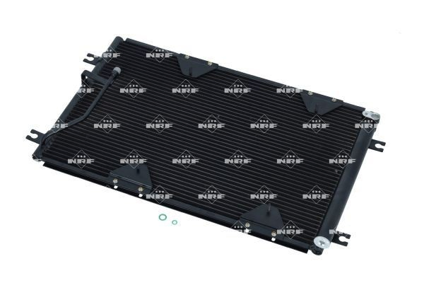 Конденсатор кондиціонера NRF 350436 ціна, від 90.86 USD