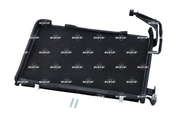 Конденсатор кондиціонера NRF 350440 ціна, від 122.22 USD