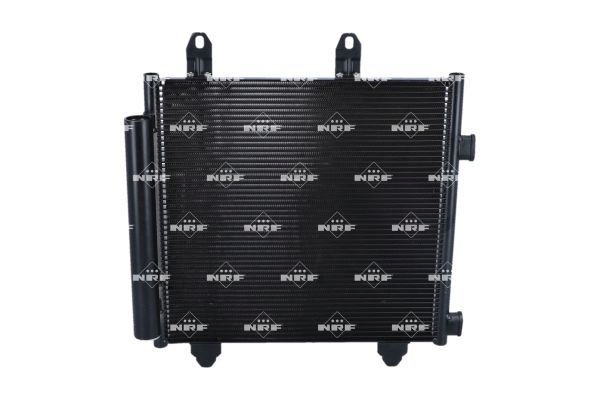 Конденсатор кондиціонера NRF 350445 ціна, від 69.42 USD