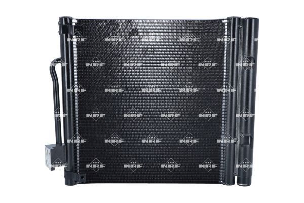 Конденсатор кондиціонера NRF 350448 ціна, від 133.90 USD