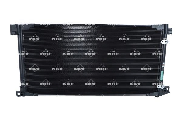 Конденсатор кондиціонера VALEO 822669 ціна, від 156.27 USD