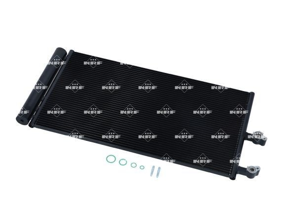 350450 NRF Конденсатор