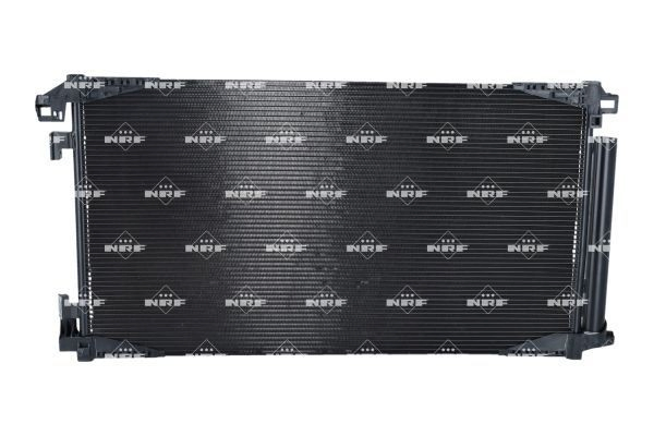 Конденсатор кондиціонера NRF 350455 ціна, від 121.05 USD