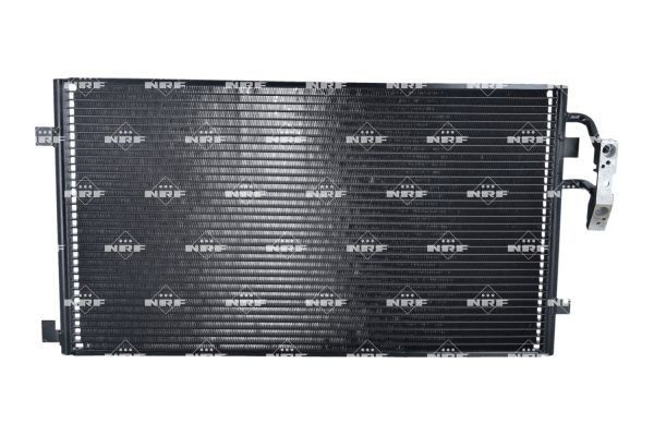 6804735 BMW Конденсатор