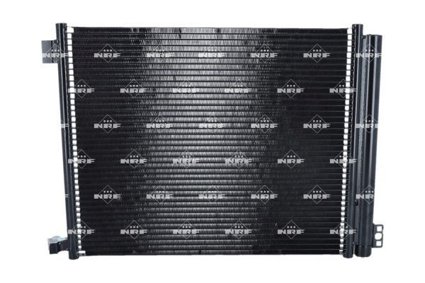 Конденсатор кондиціонера NRF 350469 ціна, від 89.12 USD