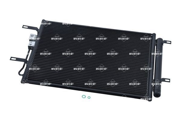 Конденсатор кондиціонера NRF 350471 ціна, від 118.11 USD
