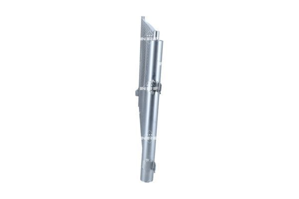 Конденсатор кондиціонера NRF 350476 ціна, від 105.20 USD
